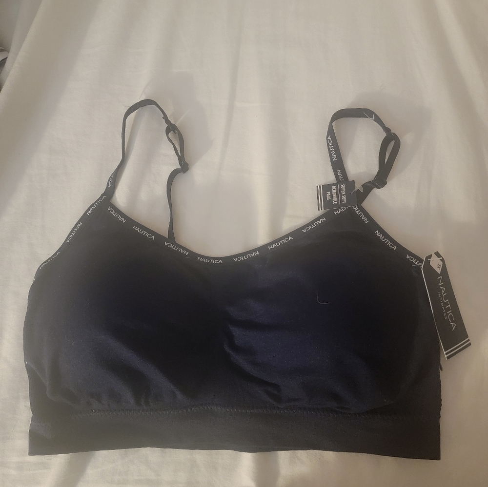 Nautica bra